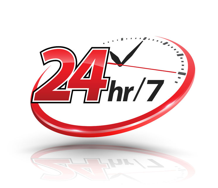 24 7 Service 365 Days A Year Advanced Air Technology