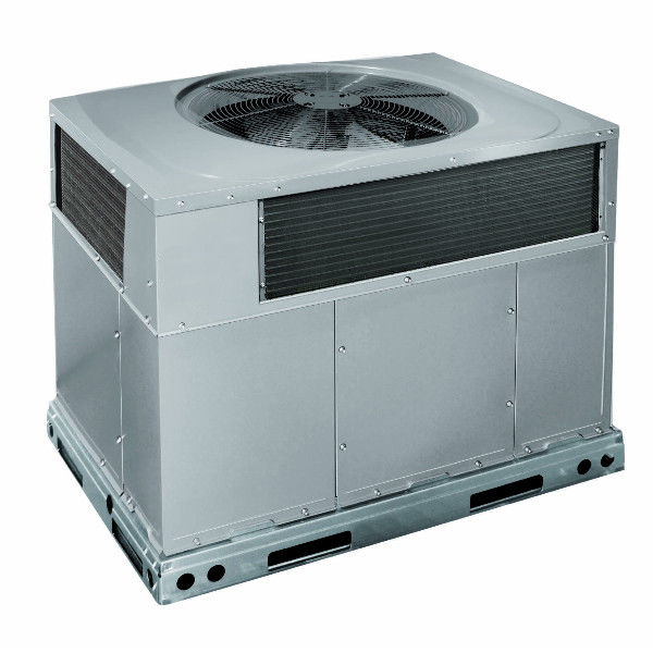 gas pack air conditioner