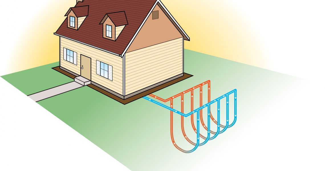 Geothermal Systems